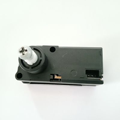 Van de de Koplampaanpassing van de Faw de Zware Vrachtwagen Interne Motor 12v/24v