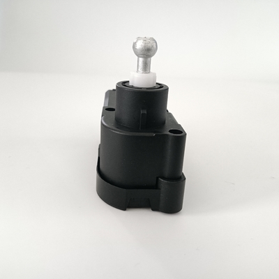 Motor van het koplamp de Nivellerende Apparaat voor de Zware Vrachtwagen 12v/24v van Faw