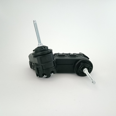Het Nivellerende Systeem van Kia Car Headlight Motor Headlamp van de waaieraanpassing