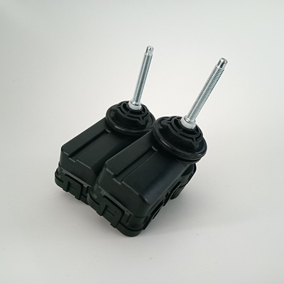 De Koplampaanpassing van Kia Car Headlight Motor Manual het Auto Nivelleren