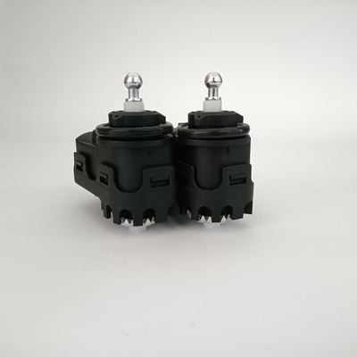 Het Niveau van de de Aanpassingsmotor van de voertuigkoplamp voor de Lichte Vrachtwagen 12V/24V van Dongfeng