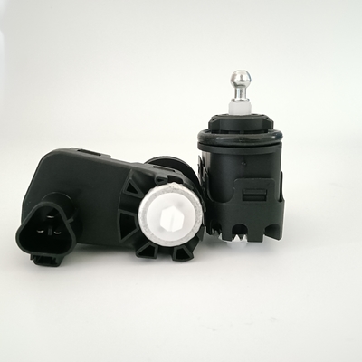 Het Niveau van de de Aanpassingsmotor van de voertuigkoplamp voor de Lichte Vrachtwagen 12V/24V van Dongfeng