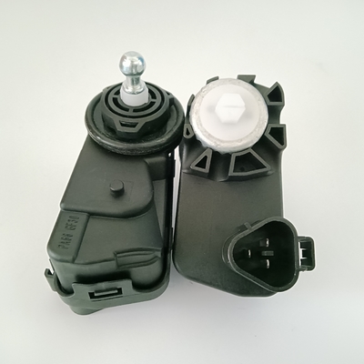 12 Actuator van de de Aanpassingsmotor van de voltkoplamp de Lichte Vrachtwagen van Dongfeng van de Delenreparatie