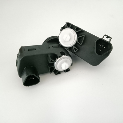De Aanpassingsmotor Schemerigere 12V/24V van de Dongfengkoplamp
