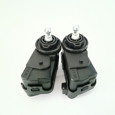 De Aanpassingsmotor Schemerigere 12V/24V van de Dongfengkoplamp