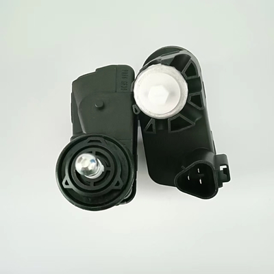 De Motor van de de Koplampaanpassing van de waaiercontrole voor de Lichte Vrachtwagenoem van Dongfeng