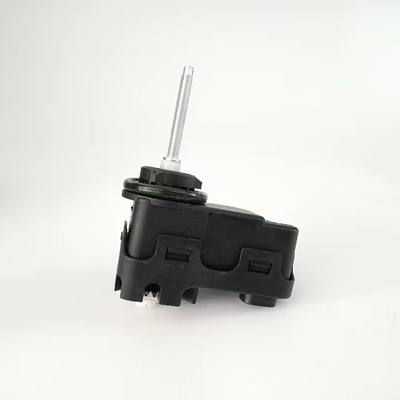 Hand de Aanpassingsmotor van het Koplampniveau voor Hyundai 12V