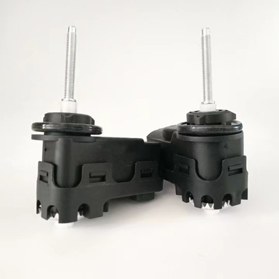 De Koplampactuators die van de waaieraanpassing Materiaal voor Hyundai 12/24Volt nivelleren