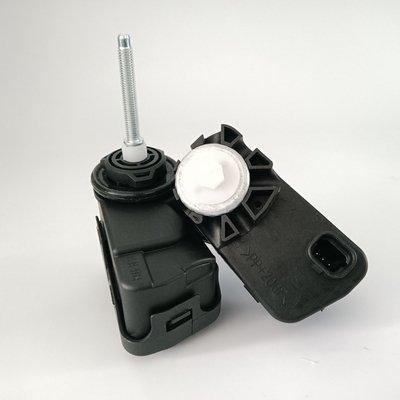 Van de de Autokoplamp van Hyundai Slim van de de Aanpassingsmotor Auto Grijs de Verlichtingssysteem