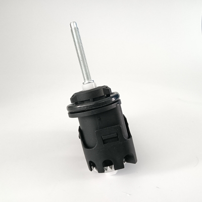 Van de de Autokoplamp van Hyundai Slim van de de Aanpassingsmotor Auto Grijs de Verlichtingssysteem