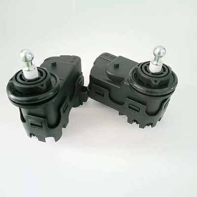 Van het de Koplampniveau van de waaieraanpassing van de de Motorreparatie de Lichte Elektrische Vrachtwagen van Dongfeng