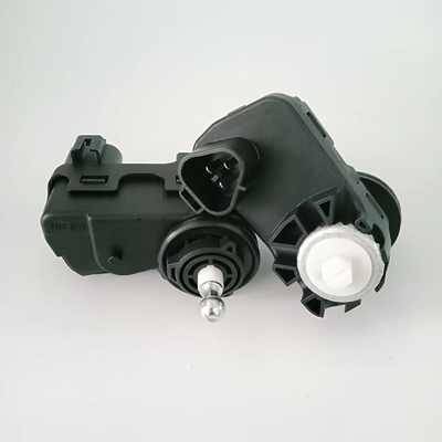 Van de de Aanpassingskoplamp van de koplampwaaier de Nivellerende Regelaar in de Lichte Vrachtwagen van Dongfeng