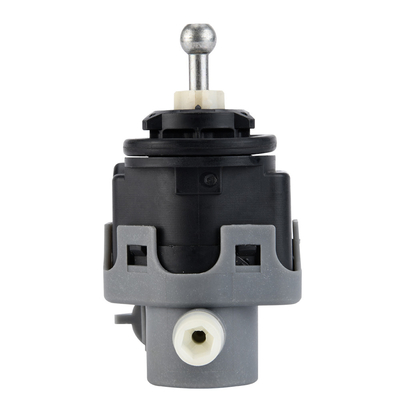 Van de de Motorwaaier van de voertuigkoplamp Nivellerende de Aanpassingsreparatie Nissan 24V