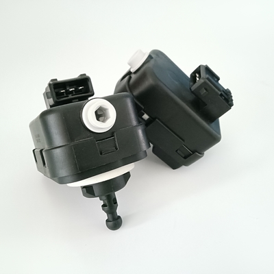 Economische van de het Niveauaanpassing van de Autokoplamp van de de Motorkoplamp de Regelgeversmotor 12V /24V