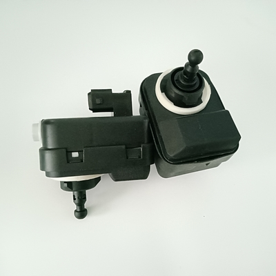 Automobiele de Motorregelgever van de Koplampaanpassing   12V /24V