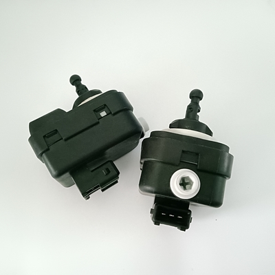 Automobiele de Motorregelgever van de Koplampaanpassing   12V /24V