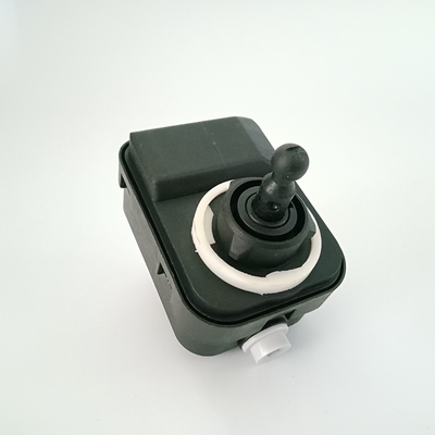 De waterdichte en Duurzame van de het Niveauaanpassing van de Autokoplamp Motor 12V /24V