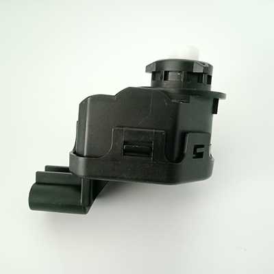 12V/24V Aanpassing van de het Golfkoplamp van VW van de koplamp de Nivellerende Motor