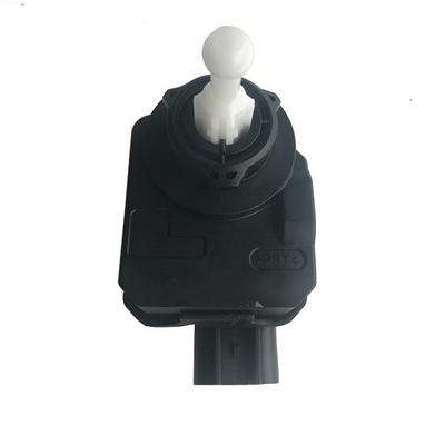 Motor voor het automatisch niveausysteem van koplampen voor Volkswagen Golf 12V / 24V