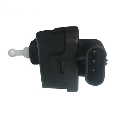 Motor voor het automatisch niveausysteem van koplampen voor Volkswagen Golf 12V / 24V