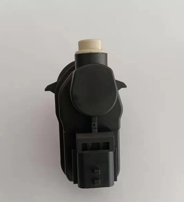De elektrische Motor die van de Autokoplamp de Automatische Nivellerende Apparaten van Citroën nivelleren