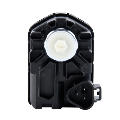 Hoofd de Lamp Nivellerende Actuator van Toyota Nissan Headlight Adjustment Motor