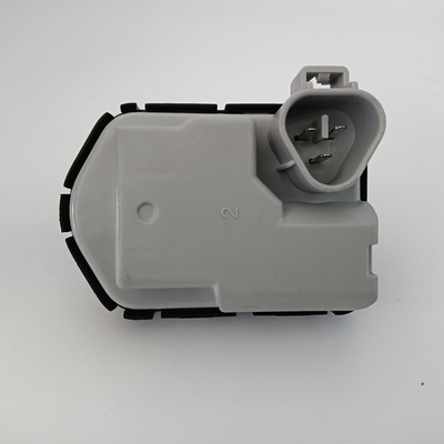 12V/24V van de Aanpassingstoyota camry van de koplampwaaier de Koplamp Nivellerende Regelaar