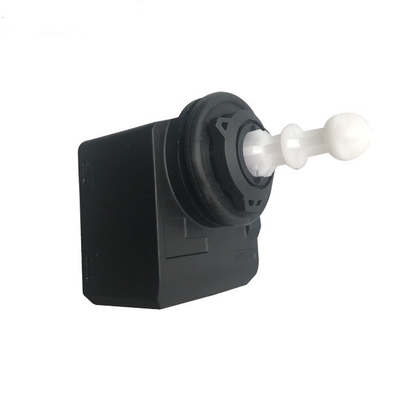 Van de de Autokoplamp van VW Sagitar de Motor Nivellerende Actuator
