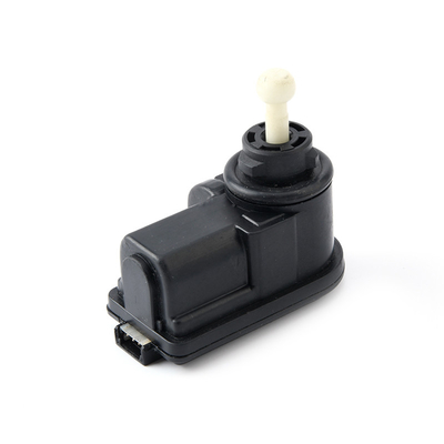 De Aanpassing van Mondeoford headlight adjusters headlamp level