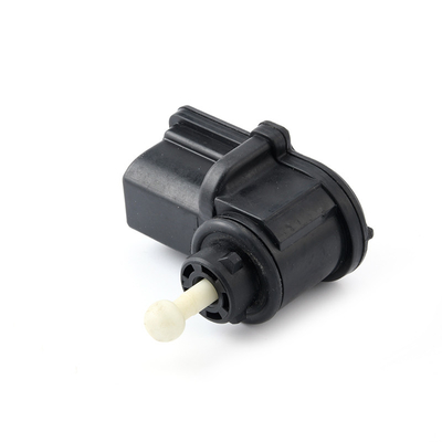 De Aanpassing van Mondeoford headlight adjusters headlamp level