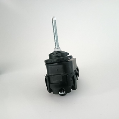 Actuators van de voertuigkoplamp de Koplamp Auto Nivellerend Systeem van Hyundai