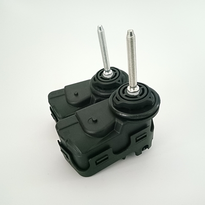 Actuators van de voertuigkoplamp de Koplamp Auto Nivellerend Systeem van Hyundai
