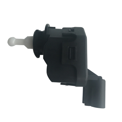 Van de de Koplampwaaier van VW van Volkswagen Golf van het koplamp Nivellerende Apparaat de Controlemotor