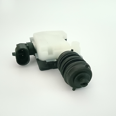 Automobiele de Schakelaarmotor van New Energy voor het Laden van Dekking 12V