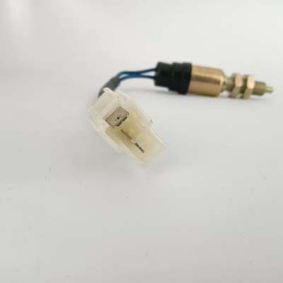 De Schakelaarstoplicht van het druk Universeel Mechanisch Stoplicht