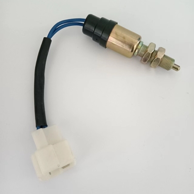 In Lichte de Schakelaar Achterrem van het Lijn Hydraulische Einde