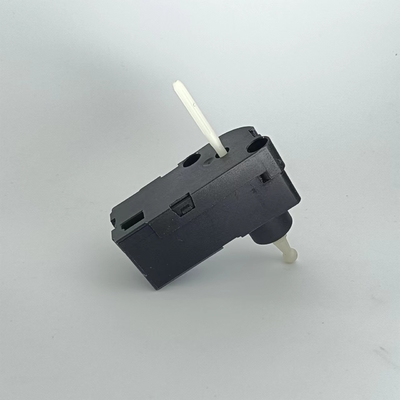 De hand Automatische Motor van de Koplampaanpassing voor Citroën 12V 24V