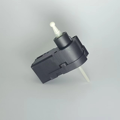 De hand Automatische Motor van de Koplampaanpassing voor Citroën 12V 24V