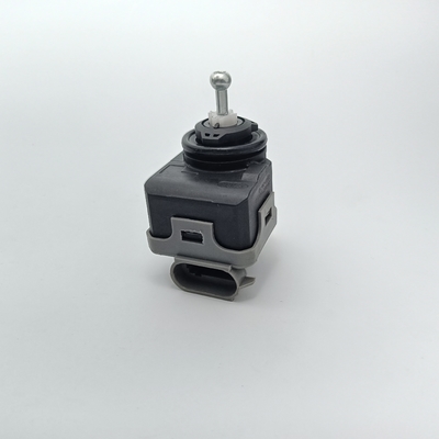 Het Zwarte Plastiek van Nissan Headlight Level Motor Adjuster