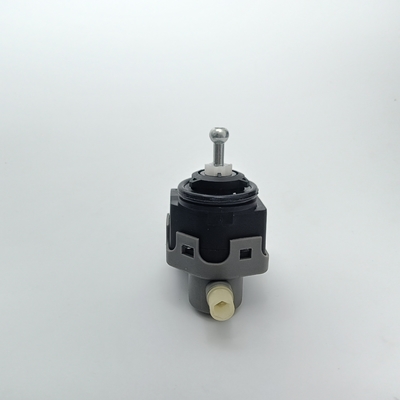 Het Zwarte Plastiek van Nissan Headlight Level Motor Adjuster