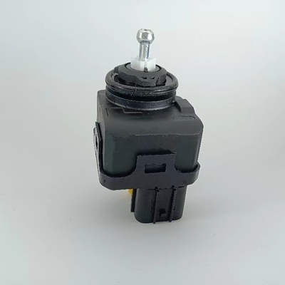 Honda-Schemeriger de Koplamp Nivellerend Apparaat 12/24Volt van de Koplampaanpassing