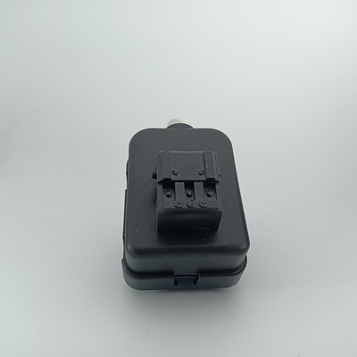 De auto Hoofd van de de Autokoplamp van het Lamp Nivellerende Apparaat van de het Niveauaanpassing Motor 12V /24V