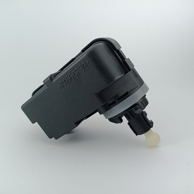 Van de de Eenheidskoplamp van de koplampaanpassing het Nivellerende Apparaat voor VW 24V