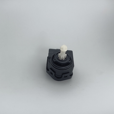 Van het de Aanpassingsapparaat van de vrachtwagenkoplamp van de de Regelgeverskoplamp de Nivellerende Motor Fengjun