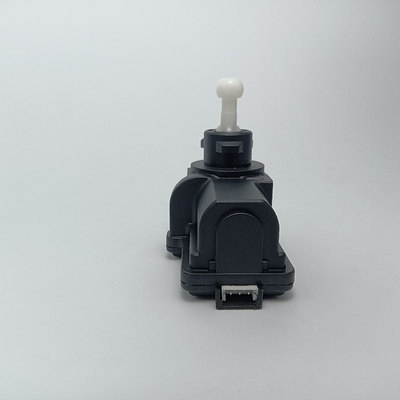 Van de de Koplampmotor van automondeo het Schemerige Hand de Koplamp Nivelleren