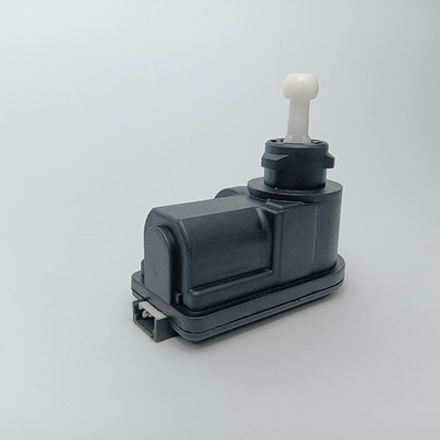 Van de de Koplampmotor van automondeo het Schemerige Hand de Koplamp Nivelleren