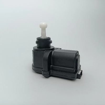 Actuator van de de Koplampmotor van Mondeo van de de Modulekoplamp het Nivellerende Materiaal