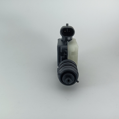 Het Laden van New Energy de Automotor 24volt van de Dekkingsschakelaar