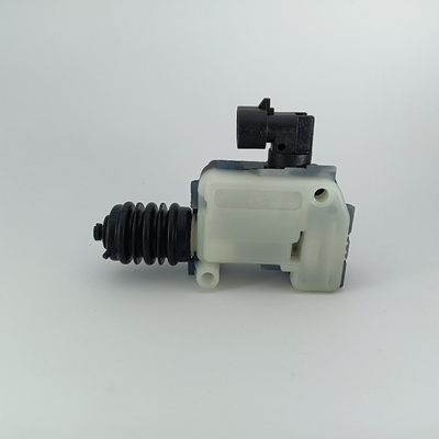 New Energy-Voertuig het Laden de Motor van de Dekkingsschakelaar voor Autosysteem