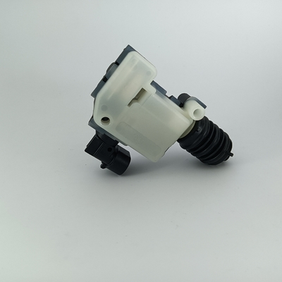New Energy-Voertuig het Laden de Motor van de Dekkingsschakelaar voor Autosysteem